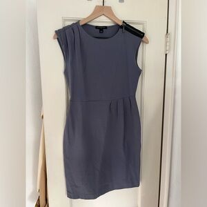 Banana Republic - Grey Dress - Size 0